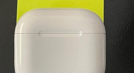 Used
													Apple AirPods 4th Gen - Standard, photo 2 of 5