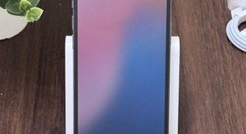 Good
													Apple iPhone 13 Pro - Unlocked, Sierra Blue, 128 GB, A2483, photo 4 of 9