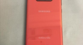 Mint
													Samsung Galaxy S10e - AT&T, Pink, 128 GB, 6 GB, SM-G970U, photo 3 of 7