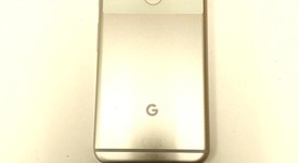 Mint
													Google Pixel XL - Unlocked, Silver, 32 GB, 4 GB, Google Edition, photo 3 of 9