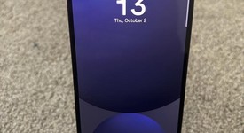 Good
													Samsung Galaxy S24 FE - Verizon, Graphite, 128 GB, SM-S721U, photo 2 of 8