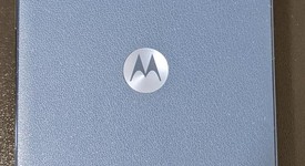 Good
													Moto G Stylus 5G (2025) - Unlocked, Gibraltar Sea, 128 GB, 8 GB, photo 2 of 8