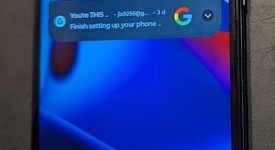 Fair
													Moto G Pure - Verizon, Navy Blue, 32 GB, 3 GB, photo 2 of 7