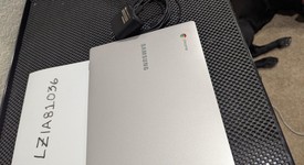 Mint
													Samsung Chromebook 4 11.6" - 32 GB, 4 GB, photo 3 of 8