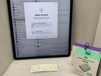 Apple iPad Pro 12.9" 3rd Gen 2018