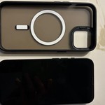 Good Apple iPhone 13 - T-Mobile, 128 GB, Midnight, A2482