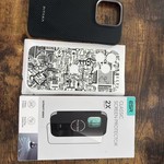 Good Apple iPhone 16 Pro - AT&T, Black, 1 TB, A3083