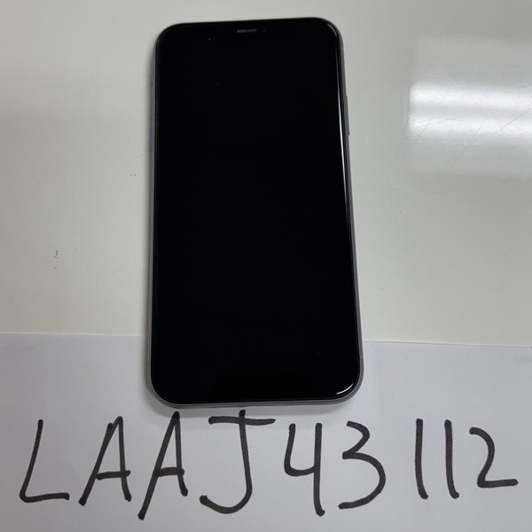 Apple iPhone 11 - Unlocked, 256 GB, Purple, A2111