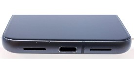 Good
													Google Pixel 8 - Unlocked, Obsidian, 256 GB, 8 GB, G9BQD, Sub-6 5G, photo 4 of 4