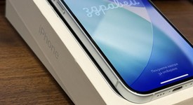 Good
													Apple iPhone 15 - Unlocked, Blue, 128 GB, A2846, photo 3 of 4