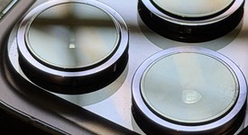 Good
													Apple iPhone 14 Pro Max - Unlocked, Black, 128 GB, A2651, photo 4 of 5