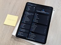 Apple iPad Pro 11" 3rd Gen 2021