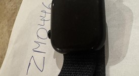 Good
													Apple Watch Series 10 46mm - Black, A2999 - GPS, Aluminum, photo 3 of 9