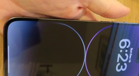 Good
													Apple iPhone 14 Pro Max - Unlocked, Purple, 128 GB, A2651, photo 3 of 5