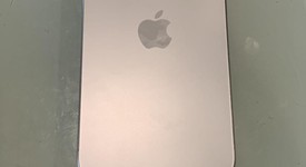 Good
													Apple iPhone 15 Pro - Unlocked, White, 256 GB, A2848, photo 1 of 10