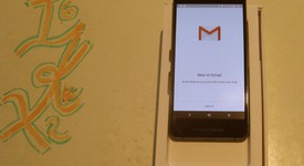 Good
													Google Pixel 2 - Unlocked, Black, 64 GB, Google Edition, photo 2 of 8