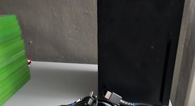 Mint
													Xbox Series X (2020) - Black, 1 TB, standard, photo 3 of 6