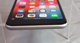 Mint
													Apple iPhone 6S Plus - Straight Talk, Grey, 32 GB, A1634, photo 5 of 7