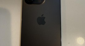 Mint
													Apple iPhone 14 Pro - Unlocked, Black, 128 GB, A2650, photo 3 of 11