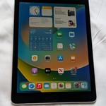 Good Apple iPad Pro 9.7 inch - Wi-Fi, 32 GB, Gray, A1673