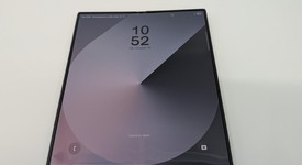 Mint
													Samsung Galaxy Z Fold6 - Unlocked, Silver, 512 GB, 12 GB, SM-F956U1, photo 3 of 14