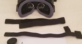 Mint
													Samsung Gear VR 2017 - Black, SM-R324, photo 1 of 2