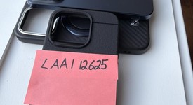 Good
													Apple iPhone 15 Pro - Verizon, Blue, 512 GB, A2848, photo 6 of 6