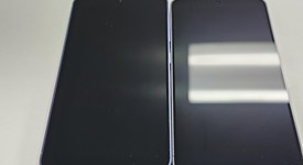 Good
													Samsung Galaxy S24 - Spectrum, Violet, 128 GB, 8 GB, SM-S921U, photo 1 of 6