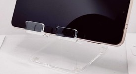 Mint
													Samsung Galaxy S21 Plus 5G - Unlocked, Black, 256 GB, 8 GB, SM-G996U1, photo 1 of 5