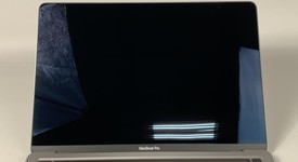 Mint
													MacBook Pro 2020 - 13" - Apple M1, Gray, 256 GB, 8 GB, photo 2 of 8