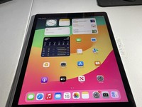 Apple iPad Pro 12.9" 2nd Gen 2017
