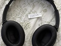 Bose QuietComfort 35 II