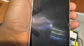 Fair
													Apple iPhone 13 - Unlocked, Starlight, 128 GB, A2482, photo 2 of 16