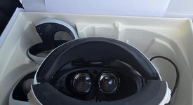 Mint
													Sony PlayStation VR2, photo 3 of 4