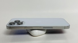 Good
													Apple iPhone 14 Pro Max - Unlocked, Silver, 512 GB, A2651, photo 5 of 9