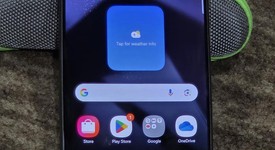 Good
													Samsung Galaxy S24 Ultra - Unlocked, Blue, 512 GB, 12 GB, SM-S928U1, photo 4 of 10