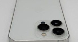Mint
													Apple iPhone 13 Pro - AT&T, Silver, 128 GB, A2483, photo 4 of 8