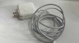 Good
													MacBook Air 2018 - 13" - I5, Gray, 512 GB, 16 GB, photo 3 of 13