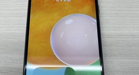 Mint
													Samsung Galaxy A52 5G - T-Mobile, Black, 128 GB, 6 GB, photo 1 of 3