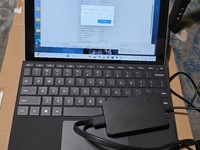 Microsoft Surface Go