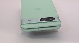 Mint
													Google Pixel 8a - Unlocked, Aloe, 128 GB, 8 GB, GKV4X, Sub-6 5G, photo 2 of 7