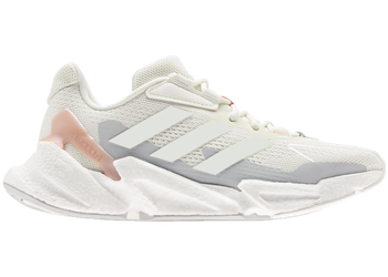 adidas X9000L4 White Tint Ambient Blush (Women's) for sale
