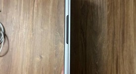 Mint
													MacBook Air 2024 (M3) - 15" - Apple M3, Silver, 1 TB, 24 GB, 10-core GPU, photo 5 of 10