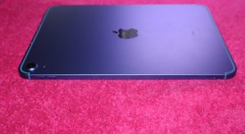 Mint
													Apple iPad 10th Gen - Unlocked, Blue, 64 GB, A2757, photo 2 of 10