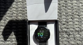 Mint
													Garmin Forerunner 970 - Black, photo 5 of 7