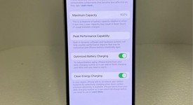 Mint
													Apple iPhone 14 - Unlocked, Purple, 128 GB, A2649, photo 3 of 9