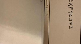 Good
													Apple iPhone 15 Pro - Unlocked, White, 256 GB, A2848, photo 2 of 6