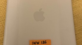 Mint
													Apple iPad 9th Gen - Wi-Fi, Silver, 64 GB, A2602, photo 2 of 3