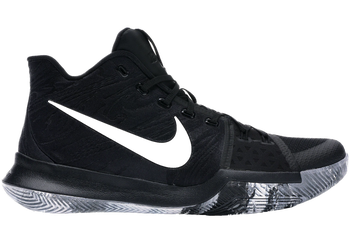 Nike Kyrie 3 BHM (2017) for sale