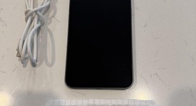 Good
													Nothing Phone (2) - Unlocked, Gray, 256 GB, 12 GB, photo 2 of 6